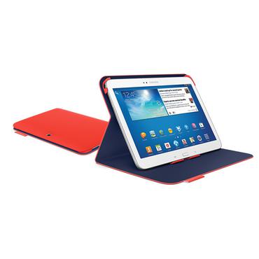 Logitech Folio Protective Case - beskyttende kasse til tablet