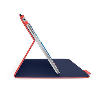 Logitech Folio Protective Case - beskyttende kasse til tablet