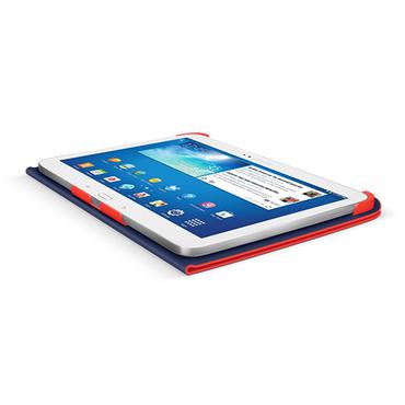 Logitech Folio Protective Case - beskyttende kasse til tablet