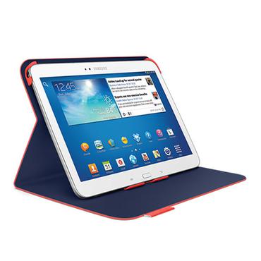 Logitech Folio Protective Case - beskyttende kasse til tablet