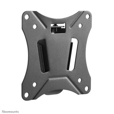 Neomounts NM-W25 konsol - fixerad - f&ouml;r LCD-display - svart