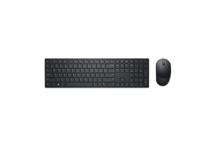 KM5221W keyboard RF Wireless