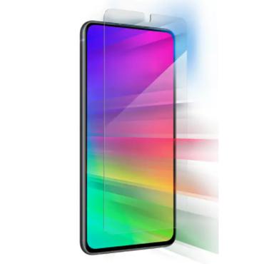 ZAGG InvisibleShield Fusion XTR - sk&auml;rmskydd f&ouml;r mobiltelefon