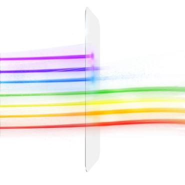 ZAGG InvisibleShield Fusion XTR - sk&auml;rmskydd f&ouml;r mobiltelefon