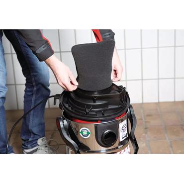 Einhell 2351134 støvsuger tilbehør & forsyning Filter