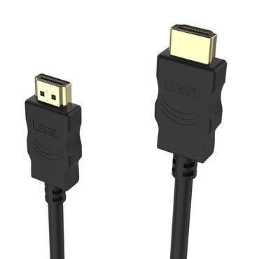 INCA HDMI-Kabel IHS-08   1.4 Anschlusskabel 4K, 30HZ, 1.8m