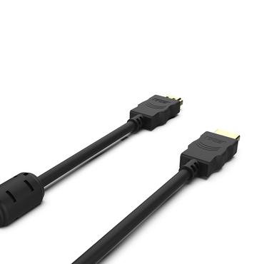 INCA HDMI-Kabel IHS-08   1.4 Anschlusskabel 4K, 30HZ, 1.8m