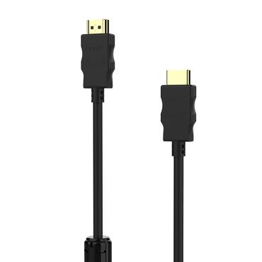 INCA HDMI-Kabel IHS-08   1.4 Anschlusskabel 4K, 30HZ, 1.8m