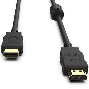 INCA HDMI-Kabel IHS-08   1.4 Anschlusskabel 4K, 30HZ, 1.8m