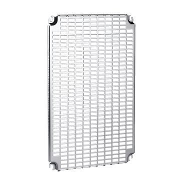 APC NSYMR86 tilbehør til rack Stativplade