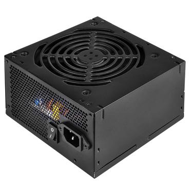 SilverStone Strider Essential Series ST40F-ES230 str&ouml;mf&ouml;rs&ouml;rjning - ATX12V 2.4/ EPS12V - Svart