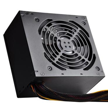 SilverStone Strider Essential Series ST40F-ES230 str&ouml;mf&ouml;rs&ouml;rjning - ATX12V 2.4/ EPS12V - Svart