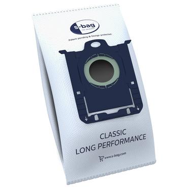 s-Bag Classic Long Performance E201S - pose