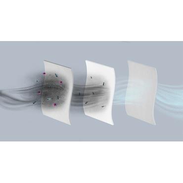 s-Bag Classic Long Performance E201S - pose