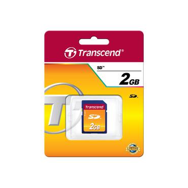 Transcend