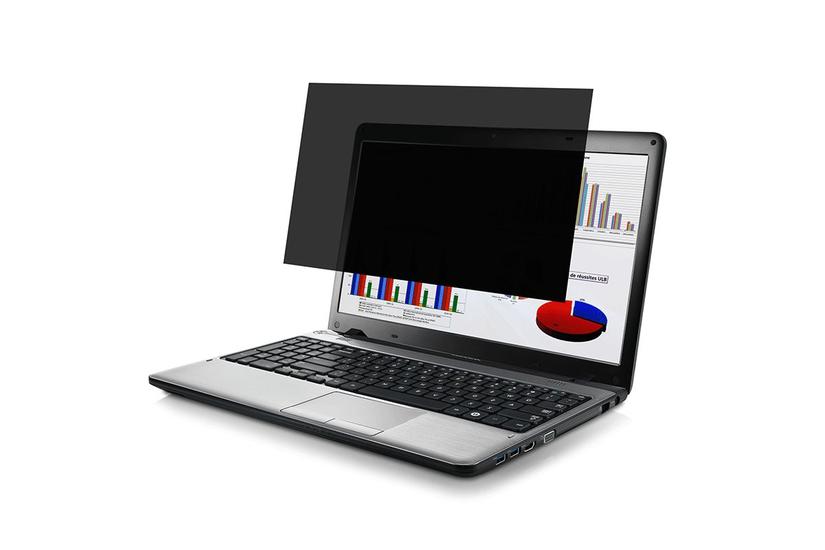 PORT Professional - privacy-filter for skærm