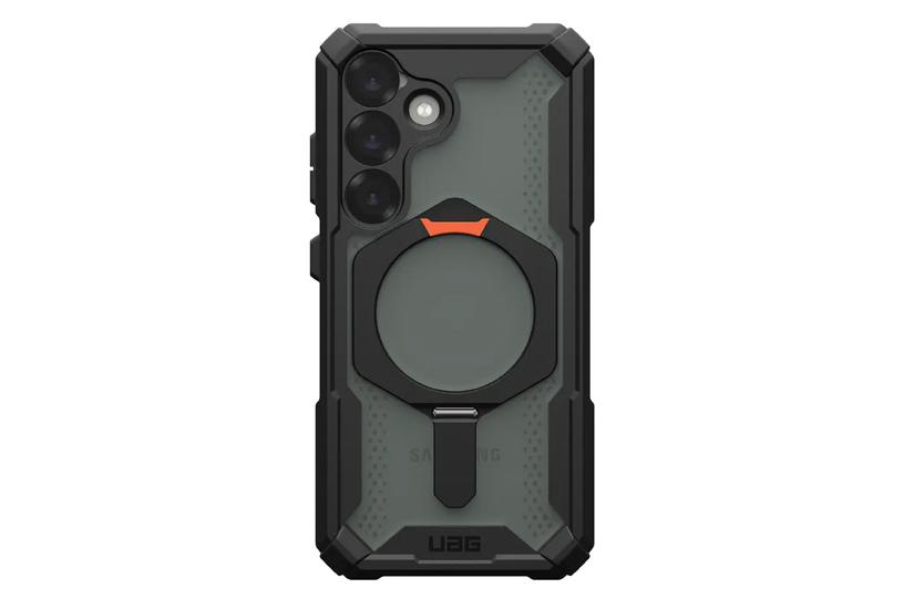 Urban Armor Gear 214469114097 mobiltelefon etui 15,8 cm (6.2") Cover Sort, Orange