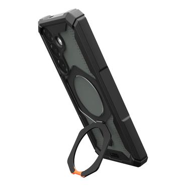 Urban Armor Gear 214469114097 mobiltelefon etui 15,8 cm (6.2") Cover Sort, Orange