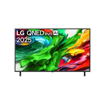 LG QNED85A 55" 4K MiniLED Smart TV (2025)