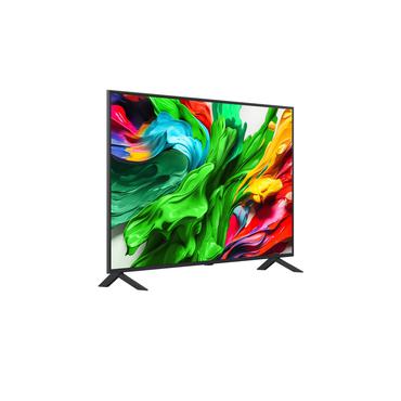 LG QNED85A 55" 4K MiniLED Smart TV (2025)