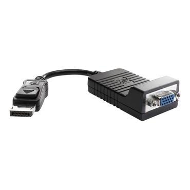 HP VGA-adapter