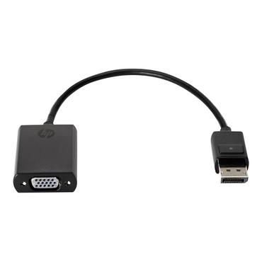 HP VGA-adapter