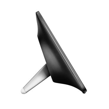 HP Poly TC10 Black Touch Controller No Radio GSA/TAA Sort