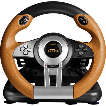 SpeedLink DRIFT O.Z. Racing Wheel (PC)