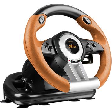 SpeedLink DRIFT O.Z. Racing Wheel (PC)