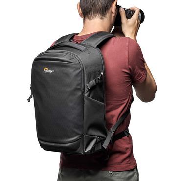 Lowepro Flipside 300 AW III - ryggs&auml;ck f&ouml;r digitalkamera med objektiv