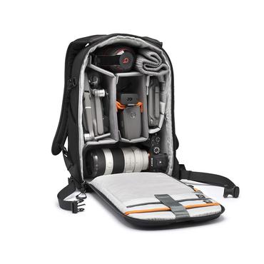Lowepro Flipside 300 AW III - ryggs&auml;ck f&ouml;r digitalkamera med objektiv