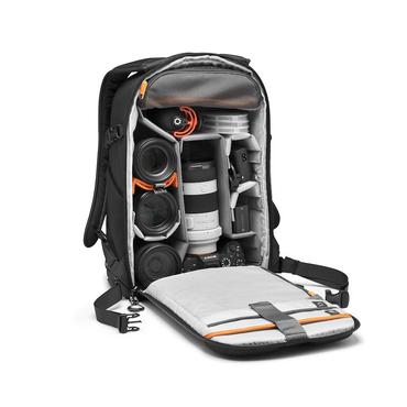 Lowepro Flipside 300 AW III - ryggs&auml;ck f&ouml;r digitalkamera med objektiv