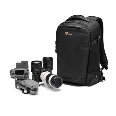 Lowepro Flipside 300 AW III - ryggs&auml;ck f&ouml;r digitalkamera med objektiv