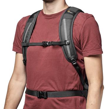 Lowepro Flipside 300 AW III - ryggs&auml;ck f&ouml;r digitalkamera med objektiv