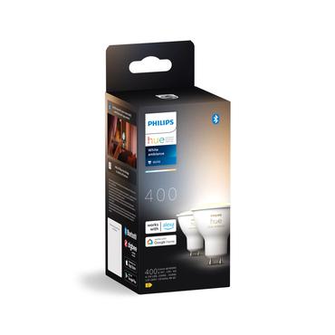 Philips Hue White ambiance GU10