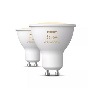 Philips Hue White ambiance GU10