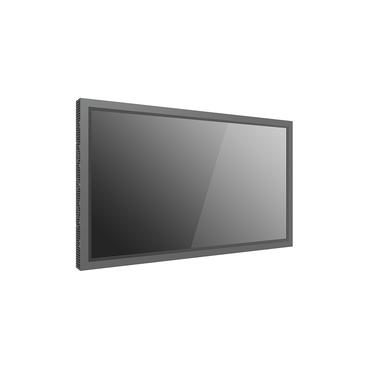 Multibrackets M Pro Series h&ouml;lje - medium - f&ouml;r LCD-display - h&ouml;g ljusstyrka - svart, RAL 9005