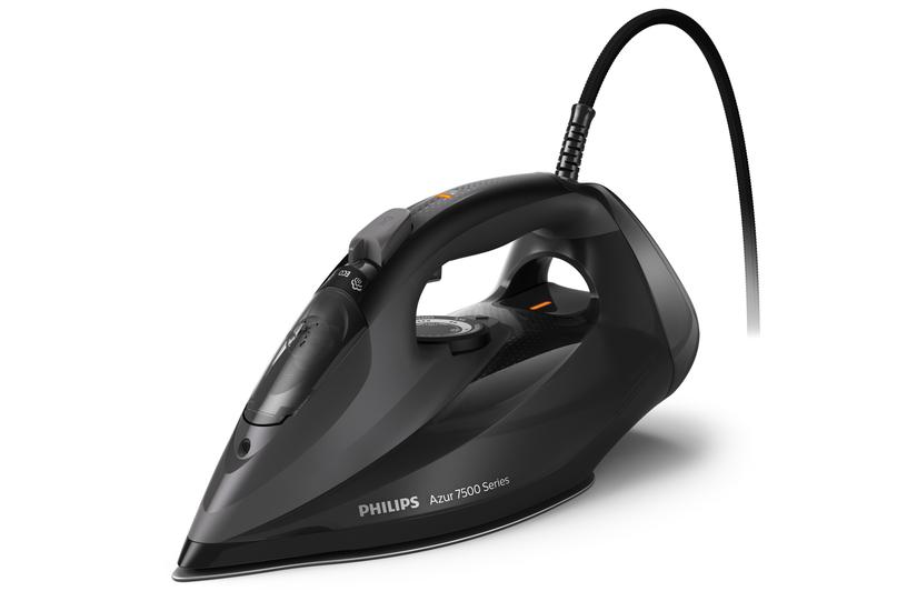 Philips Azur 7500 Series DST7511 - &aring;ngstrykj&auml;rn - sula SteamGlide Elite