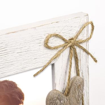 ZEP RE646W billedramme Enkelt billedramme