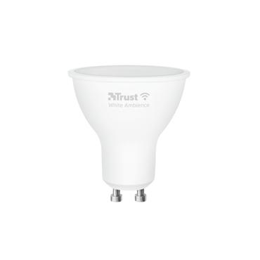 Trust 71283 intelligent belysning Smart pære Hvid Wi-Fi