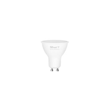 Trust 71283 intelligent belysning Smart pære Hvid Wi-Fi