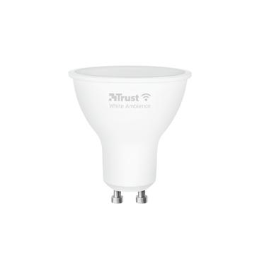 Trust 71283 intelligent belysning Smart pære Hvid Wi-Fi
