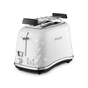 De'Longhi CTJ 2103.W Brillante