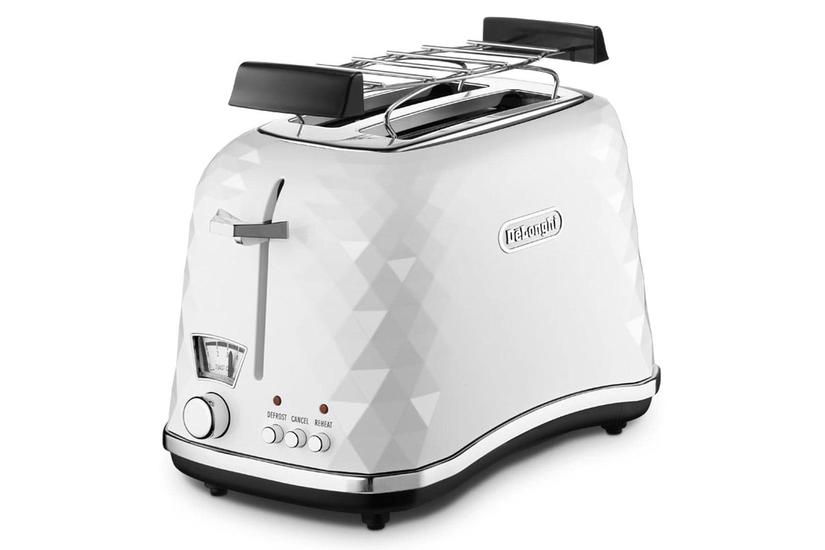 De'Longhi CTJ 2103.W Brillante
