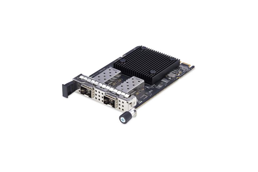 StarTech.com - nätverksadapter - OCP 3.0 - 10 Gigabit SFP+ x 2