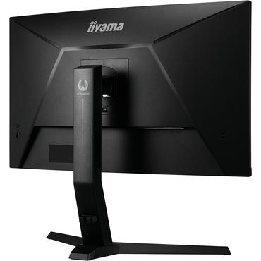 iiyama G-MASTER Red Eagle GB2766HSU-B1 sk&auml;rm - LED-bakgrundsbelysning - 27" - AMD FreeSync Premium - VA - 1ms - Full HD 1920x1080 vid 165Hz