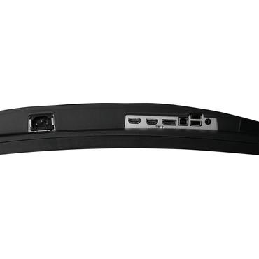 iiyama G-MASTER Red Eagle GB2766HSU-B1 sk&auml;rm - LED-bakgrundsbelysning - 27" - AMD FreeSync Premium - VA - 1ms - Full HD 1920x1080 vid 165Hz