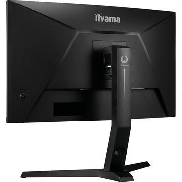 iiyama G-MASTER Red Eagle GB2766HSU-B1 sk&auml;rm - LED-bakgrundsbelysning - 27" - AMD FreeSync Premium - VA - 1ms - Full HD 1920x1080 vid 165Hz