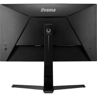 iiyama G-MASTER Red Eagle GB2766HSU-B1 sk&auml;rm - LED-bakgrundsbelysning - 27" - AMD FreeSync Premium - VA - 1ms - Full HD 1920x1080 vid 165Hz