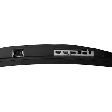 iiyama G-MASTER Red Eagle GB2766HSU-B1 sk&auml;rm - LED-bakgrundsbelysning - 27" - AMD FreeSync Premium - VA - 1ms - Full HD 1920x1080 vid 165Hz